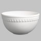 Large Vintage Stoneware Mixing Bowl Large Vintage Stoneware Mixing Bowl